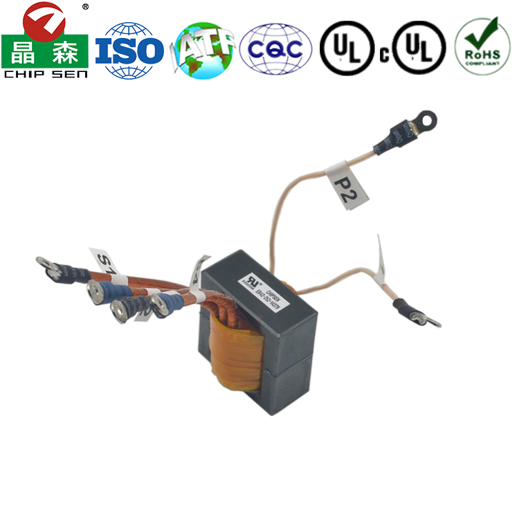 東莞貼片電感之工字電感的作用是什么