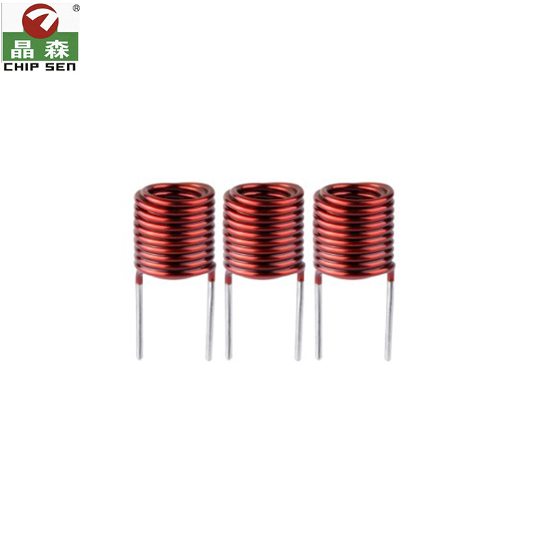 東莞色環(huán)電感電感器的巧妙代換方法及故障點(diǎn)解析