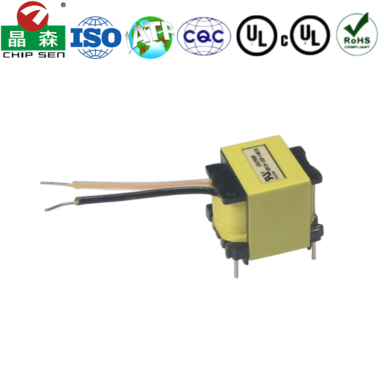 EE13 5W小功率隔離開關(guān)電源變壓器