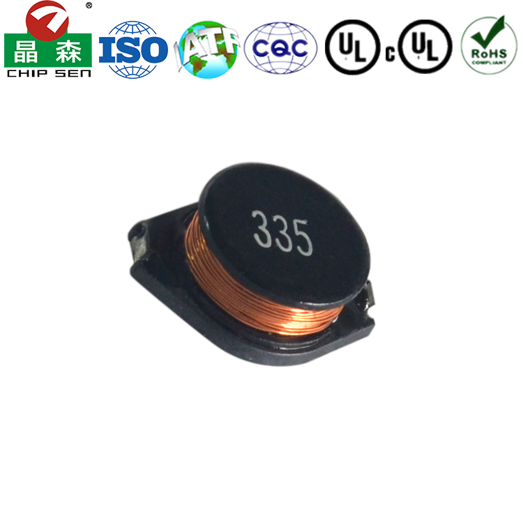 貼片電感：電子變壓器現(xiàn)代電子設(shè)備的電能轉(zhuǎn)換與隔離核心